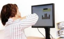 預防頸椎病，這款神仙凝膠貼了解一下