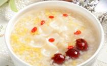 食材加在粥里能治療隱疾 分享五款養(yǎng)生價值較高粥