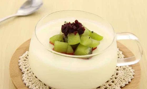 提高自身免疫力 飲食節制均衡營養合理