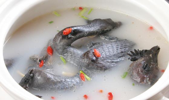 改善血虛須從改善飲食做起 十種常見的補血食物