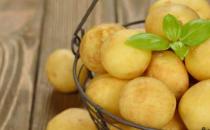 土豆為優質的主食食材 土豆的適用人群