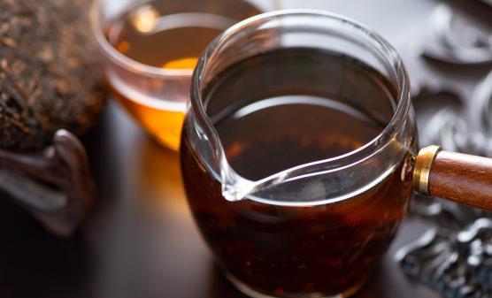 普洱茶香氣迷人滋味濃醇 普洱茶的沖泡方法