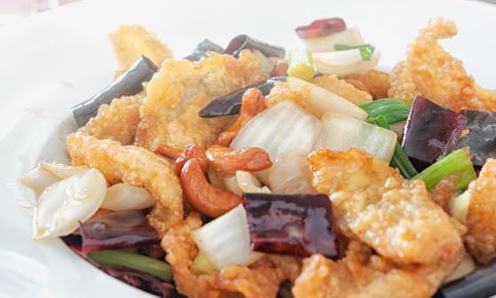 腰果營養(yǎng)價值和保健功效極高 關(guān)于腰果的食用方法