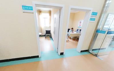 云南協和醫院收費貴嗎？為患者提供完善、標準、規范、科學、安全的醫療服務！