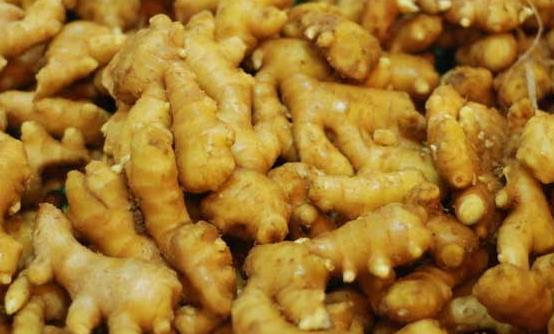 生姜的十大妙用及功效 緩解腰肩疼痛驅寒保暖
