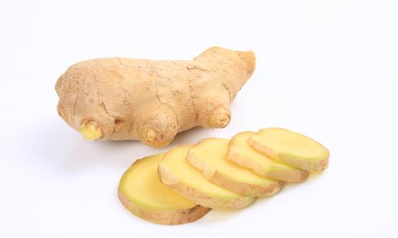 生姜的十大妙用及功效 緩解腰肩疼痛驅寒保暖