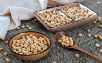 常吃的大豆居然有這些功效 大豆怎么做營養最高