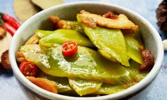 萵筍營(yíng)養(yǎng)價(jià)值高 推薦幾種萵筍的做法