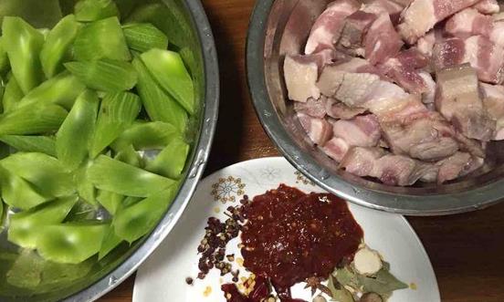 萵筍營(yíng)養(yǎng)價(jià)值高 推薦幾種萵筍的做法