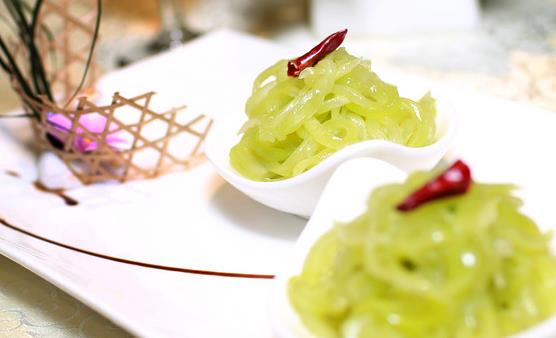 萵筍營(yíng)養(yǎng)價(jià)值高 推薦幾種萵筍的做法