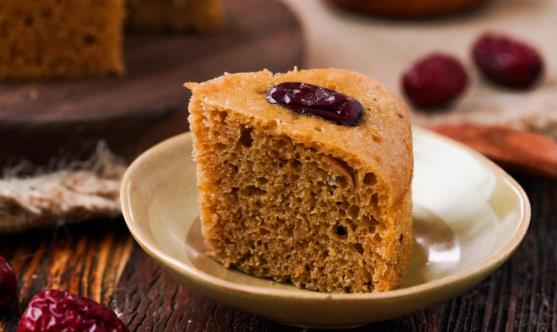 紅糖發糕的做法 做紅糖發糕的注意事項