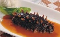 海參是老少皆宜滋補佳品 海參的美味做法