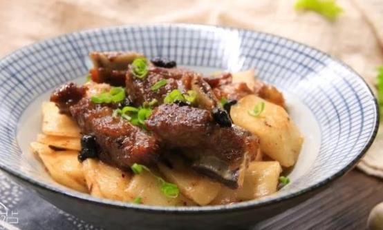 年糕又稱年年糕 年糕的八種美味做法 