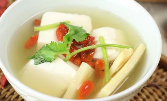 竹筍的五種做法