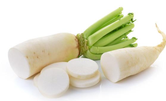 蘿卜的家常做法 吃白蘿卜的7大禁忌