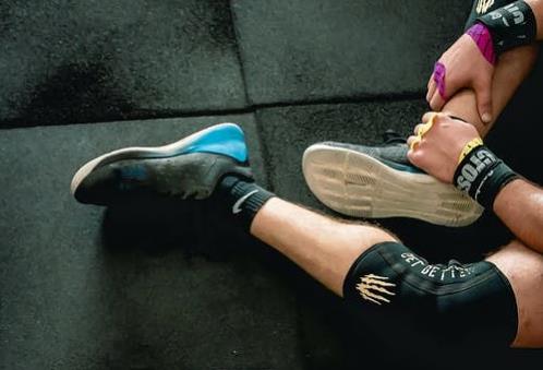 腳踝崴了腫了怎么辦?3種方法可以有效舒緩