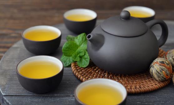 喝茶能達到保暖養生的功效 養生茶補足氣血增免疫