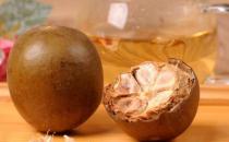 ?當霧之急保護咽喉 羅漢果泡水順便清洗你的小肺