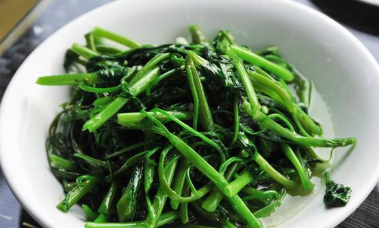 光吃肉對身體不健康 搭配開胃小菜不長胖