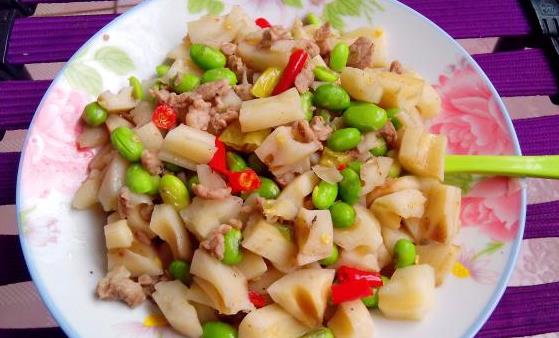 光吃肉對身體不健康 搭配開胃小菜不長胖