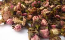 ?桃花掃除暗黃養就粉嫩顏 飲花茶滋養身體心情也會好