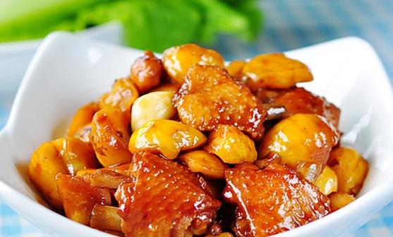 愛吃但不一定會(huì)吃 食物搭配好才能具有養(yǎng)生功效