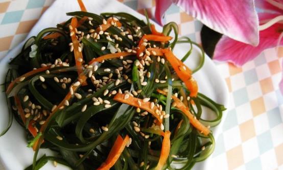 愛吃但不一定會(huì)吃 食物搭配好才能具有養(yǎng)生功效