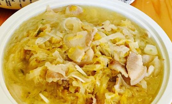 愛吃但不一定會(huì)吃 食物搭配好才能具有養(yǎng)生功效