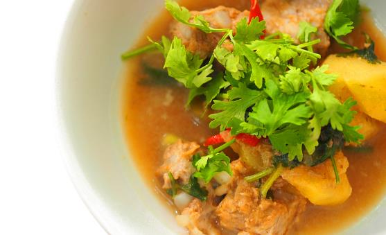 愛吃但不一定會(huì)吃 食物搭配好才能具有養(yǎng)生功效