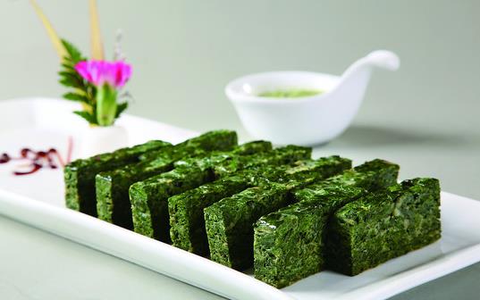 推薦八款食療菜譜 讓孕期感冒輕松恢復