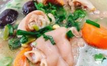 推薦十一款有效的催乳食譜 讓你成功催乳發奶