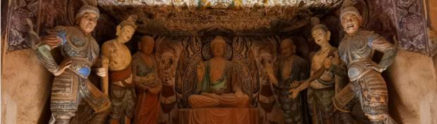 #絲路花開#李寧聯名敦煌博物館登陸聚劃算歡聚日