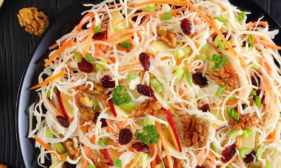 為你推薦八款減肥食譜 既補充營養(yǎng)又減肥