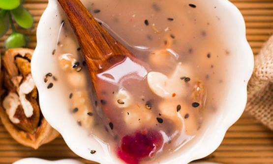 預防痛風 六款適合痛風病人食療方法