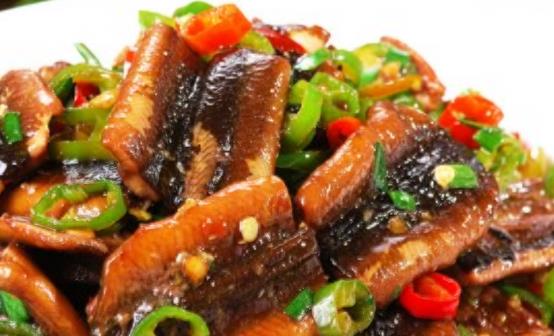 20種補(bǔ)血養(yǎng)氣的食物 讓你擁有好氣色。