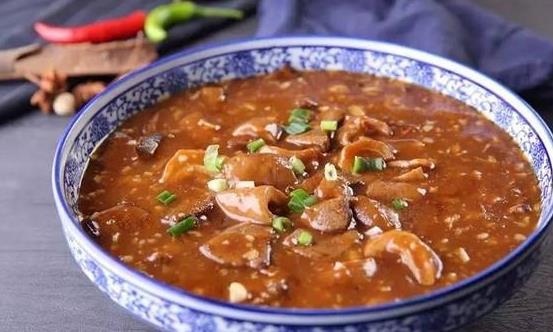 20種補(bǔ)血養(yǎng)氣的食物 讓你擁有好氣色。