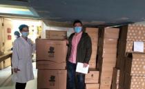 4月8日武漢重啟，小白熊母嬰抗疫援助進(jìn)行時(shí)