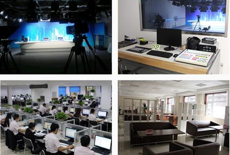 河北源達投資攜手高校開展人才培訓計劃,為國家人才建設作貢獻