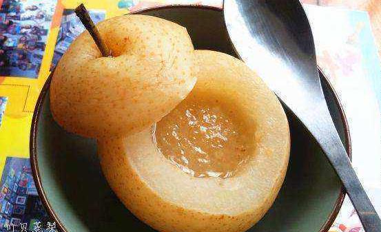 好的食療偏方治療咳嗽 治療咳嗽的9款食療偏方