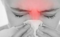 ?過(guò)敏性鼻炎容易反復(fù) 緩解鼻炎癥狀的10種小偏方