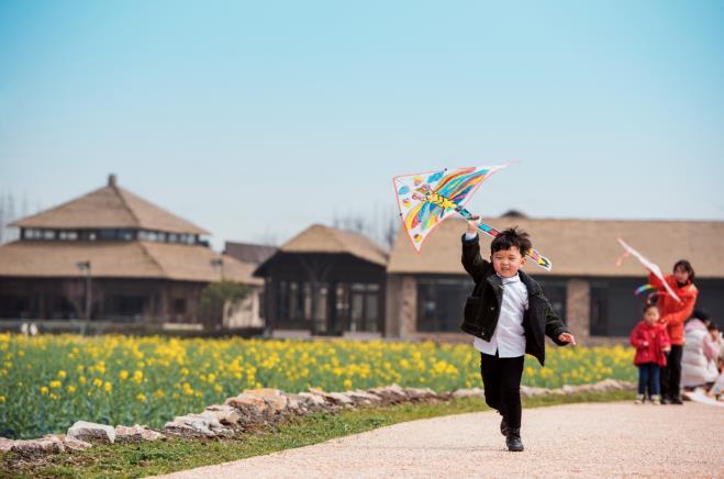 五一假期來夢里的江南小鎮 一敘烏鎮景區情懷