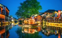 ?五一假期來夢里的江南小鎮 一敘烏鎮景區情懷