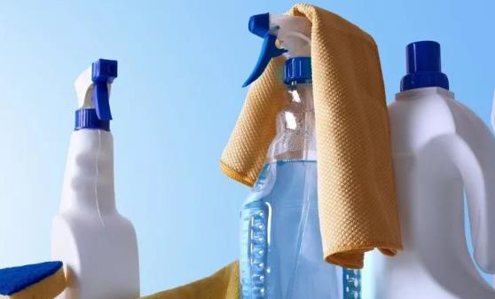 疫情嚴重殺菌消毒 對居家消毒有個更深的了解