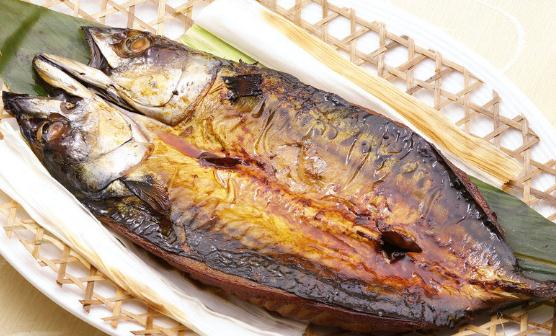 吃魚的禁忌 魚的這些部位千萬不能吃