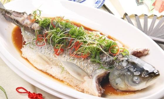 吃魚的禁忌 魚的這些部位千萬不能吃