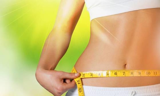 常做兩項運動減掉腰部贅肉 推薦配合減肚子的食物