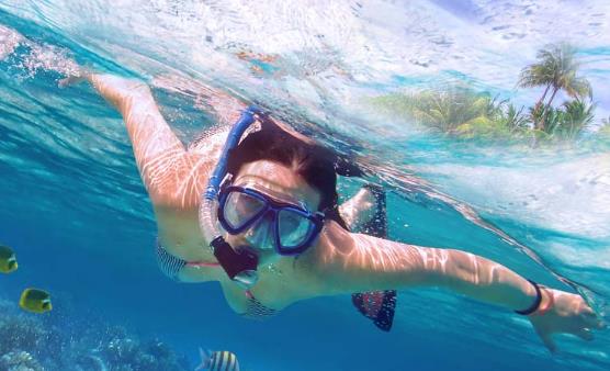 常做兩項運動減掉腰部贅肉 推薦配合減肚子的食物