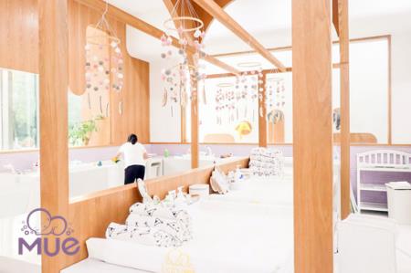 嬰兒游泳真實好處，看完就知道為什么其他爸媽這么熱衷