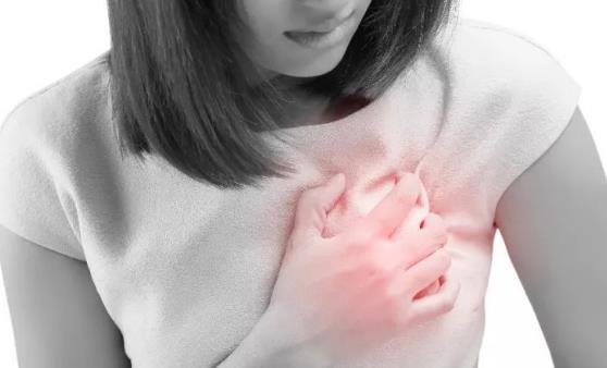 了解乳腺癌的誘發原因 4個好習慣讓你遠離乳腺癌