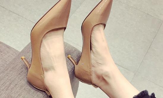 盤點危害白領(lǐng)女性健康的五大壞習慣 不良工作壞習慣危害健康  